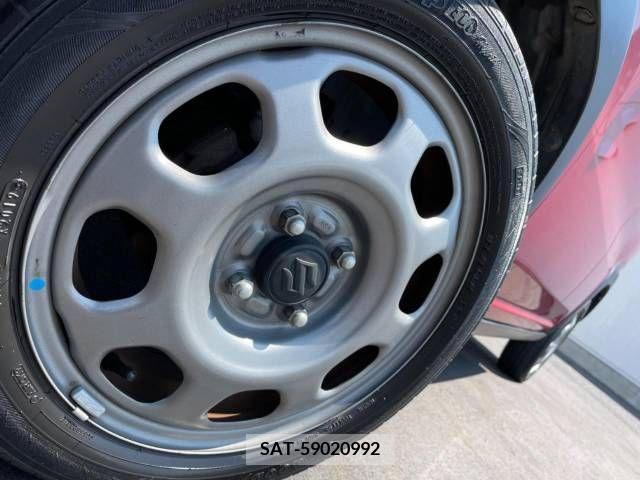 Suzuki HUSTLER 2014-05 351829-13