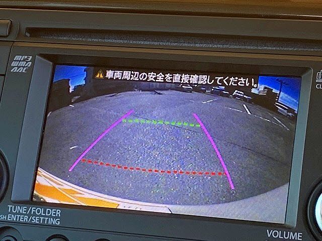 Mazda FLAIR WAGON 2013-01 14372-11