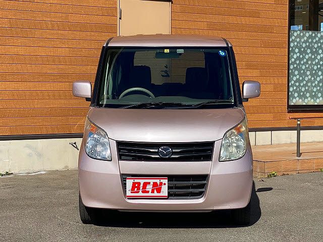 Mazda FLAIR WAGON 2013-01 14372-24