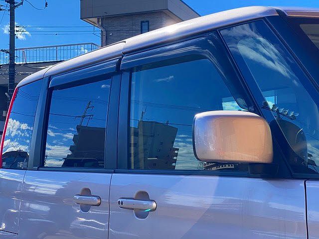 Mazda FLAIR WAGON 2013-01 14372-25