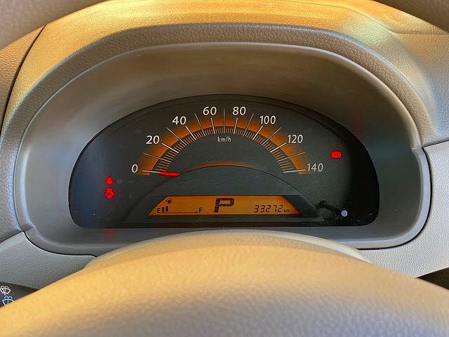 Mazda FLAIR WAGON 2013-01 14372-7