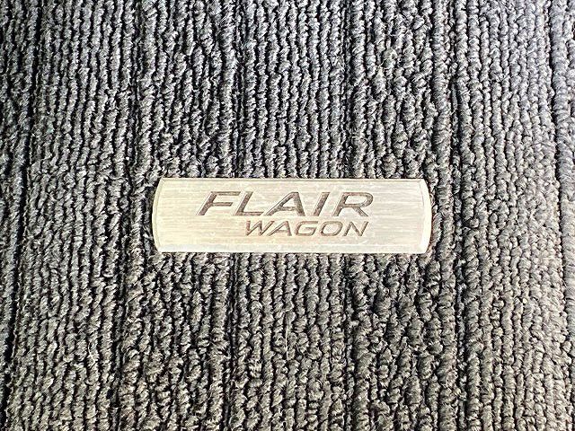 Mazda FLAIR WAGON 2013-01 14372-21