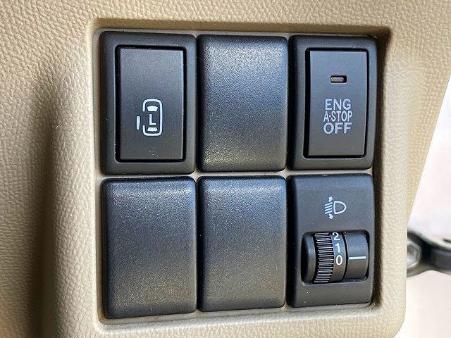 Mazda FLAIR WAGON 2013-01 14372-16