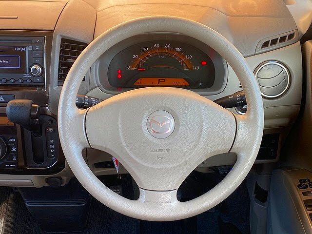 Mazda FLAIR WAGON 2013-01 14372-13