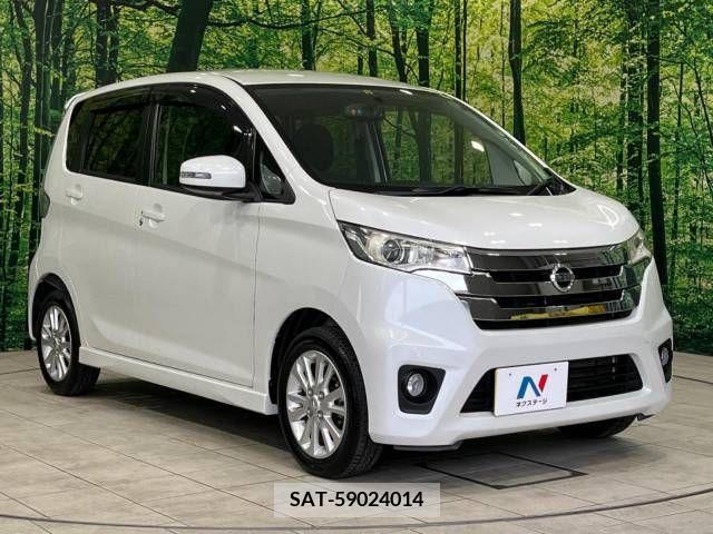 Nissan DAYZ 2013-08 323241-16