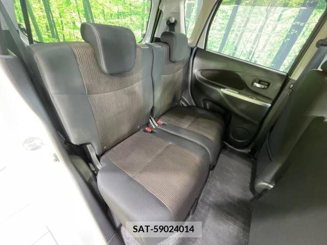 Nissan DAYZ 2013-08 323241-9