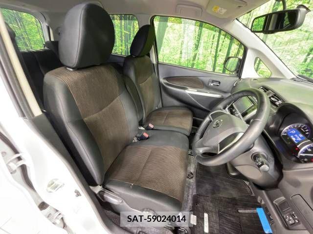 Nissan DAYZ 2013-08 323241-8