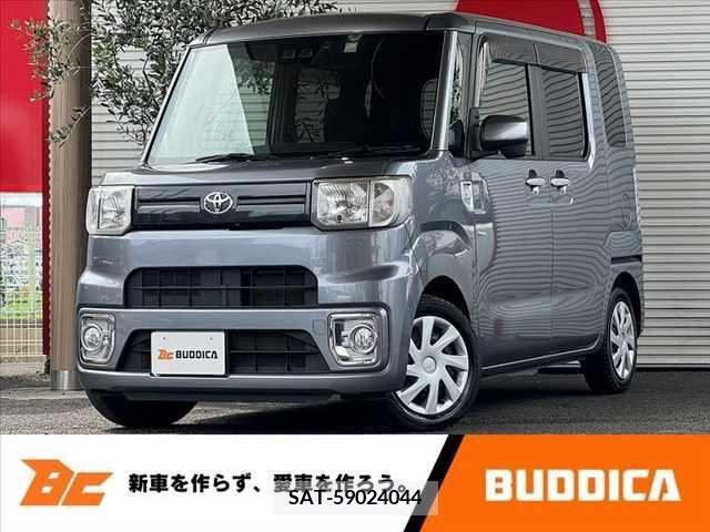 Toyota Pixis Mega 2018-12 384915-0