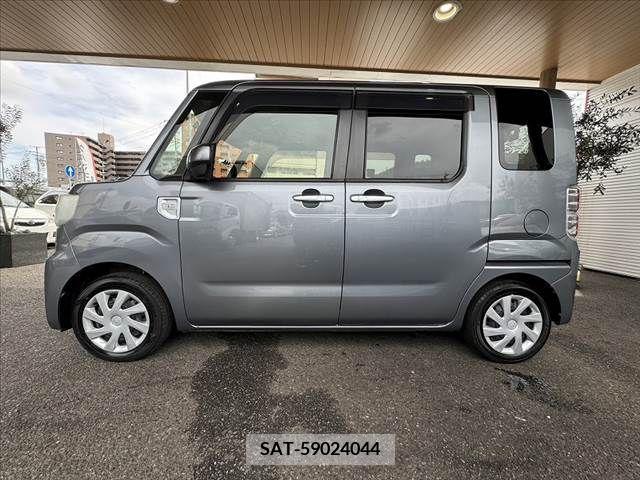 Toyota Pixis Mega 2018-12 384915-11