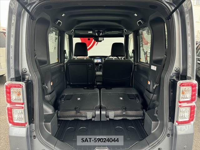 Toyota Pixis Mega 2018-12 384915-20