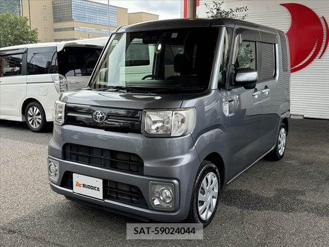 Toyota Pixis Mega 2018-12 384915-8