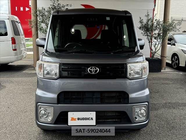 Toyota Pixis Mega 2018-12 384915-7