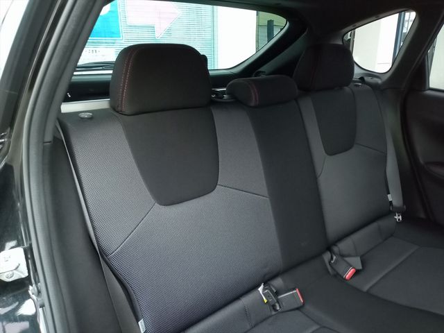 Subaru IMPREZA WRX 2009-11 4369-4