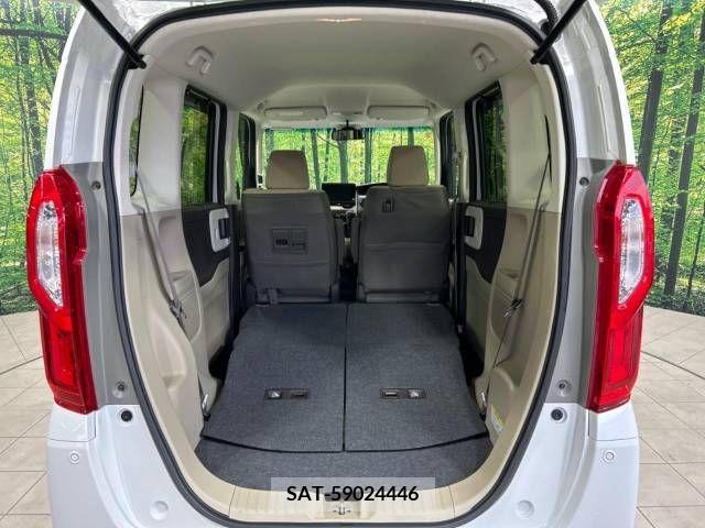 Honda N BOX 2020-02 278605-10