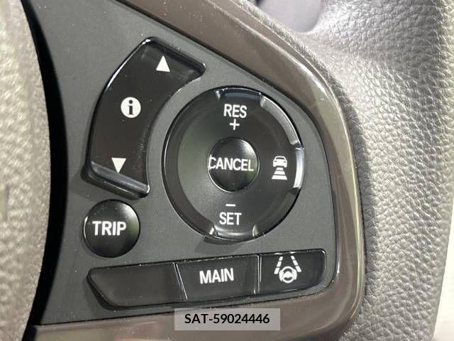 Honda N BOX 2020-02 278605-6