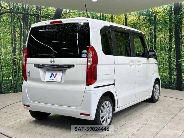 Honda N BOX 2020-02 278605-17