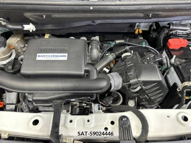 Honda N BOX 2020-02 278605-18