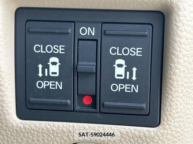 Honda N BOX 2020-02 278605-4