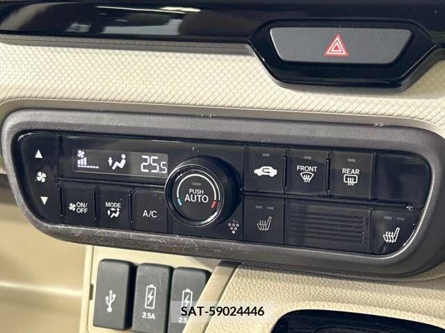 Honda N BOX 2020-02 278605-5