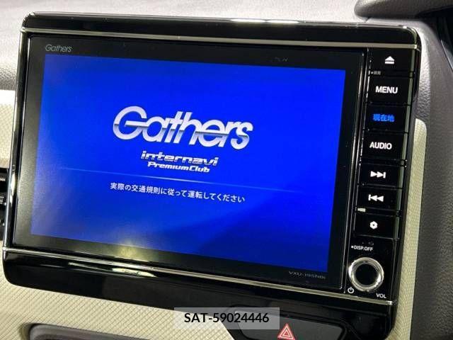 Honda N BOX 2020-02 278605-3