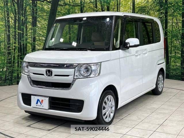 Honda N BOX 2020-02 278605-16