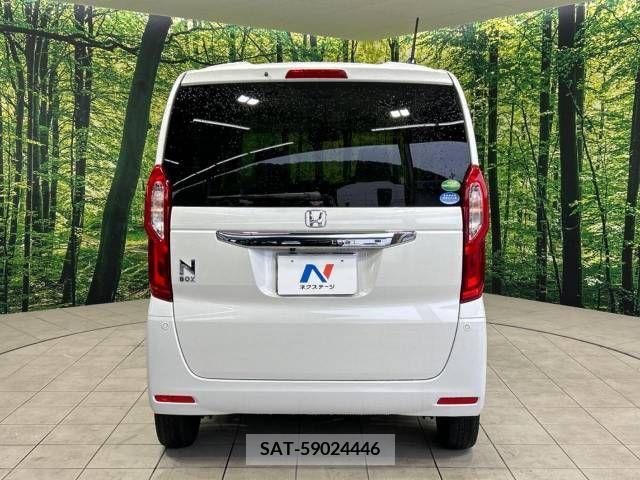 Honda N BOX 2020-02 278605-15