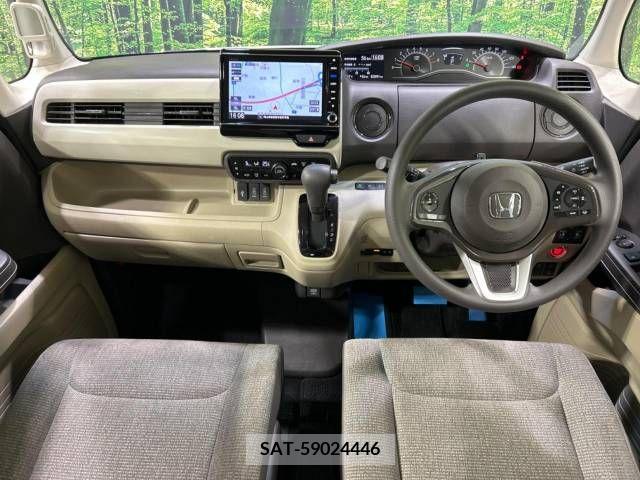 Honda N BOX 2020-02 278605-1