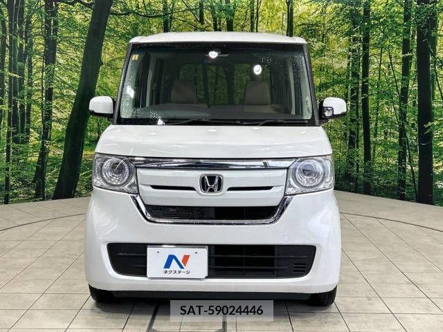 Honda N BOX 2020-02 278605-14
