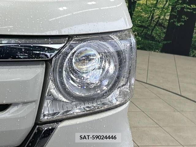 Honda N BOX 2020-02 278605-12