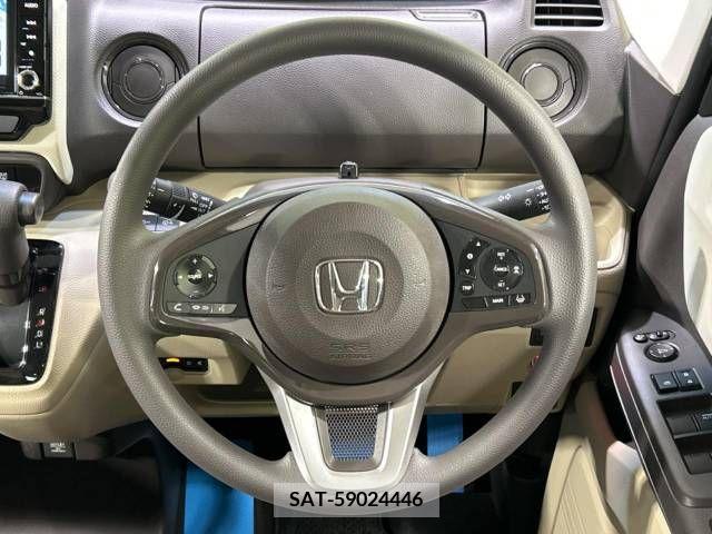 Honda N BOX 2020-02 278605-11