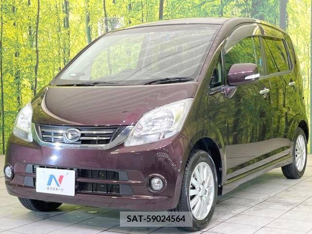 Daihatsu MOVE 2009-11 327083-16