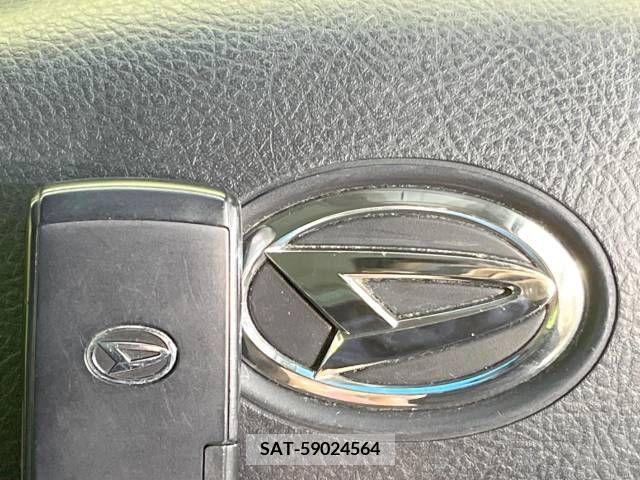 Daihatsu MOVE 2009-11 327083-6