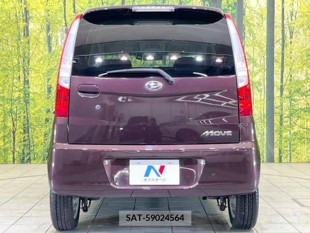 Daihatsu MOVE 2009-11 327083-15