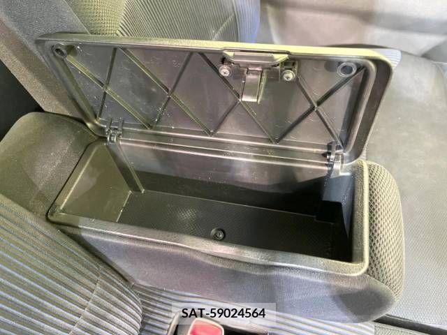 Daihatsu MOVE 2009-11 327083-5