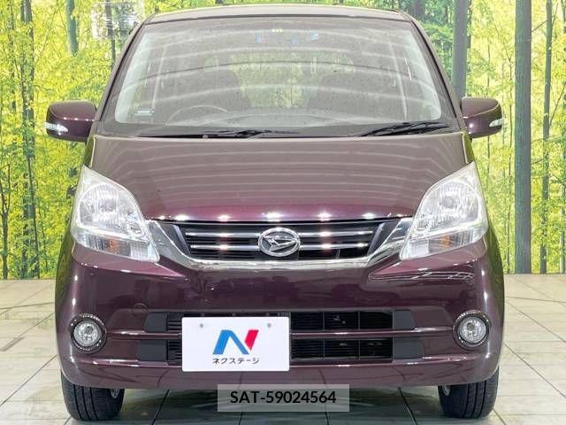 Daihatsu MOVE 2009-11 327083-14