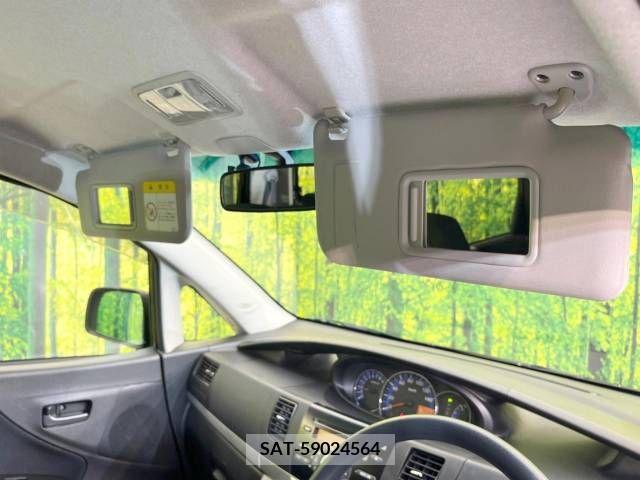 Daihatsu MOVE 2009-11 327083-4