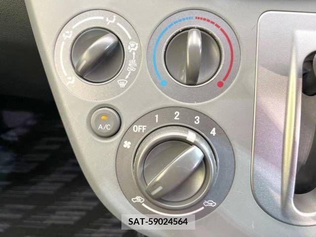 Daihatsu MOVE 2009-11 327083-3