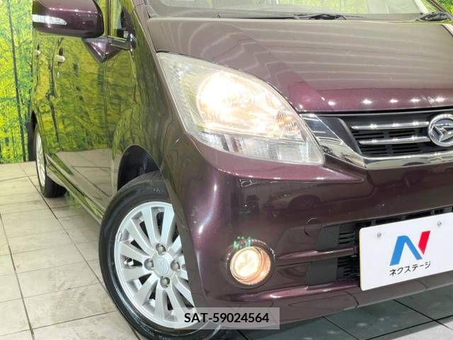 Daihatsu MOVE 2009-11 327083-12