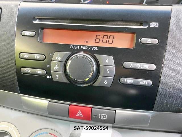 Daihatsu MOVE 2009-11 327083-2