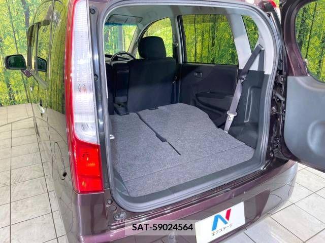 Daihatsu MOVE 2009-11 327083-10