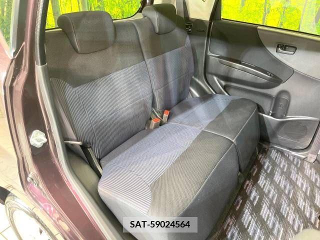 Daihatsu MOVE 2009-11 327083-9