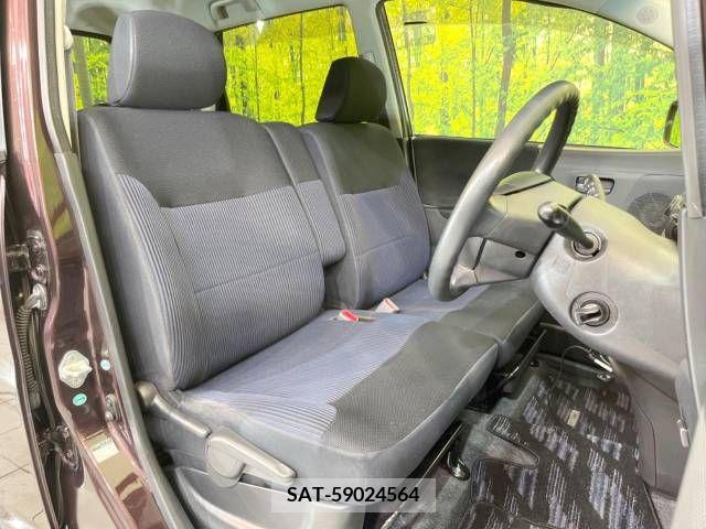 Daihatsu MOVE 2009-11 327083-8