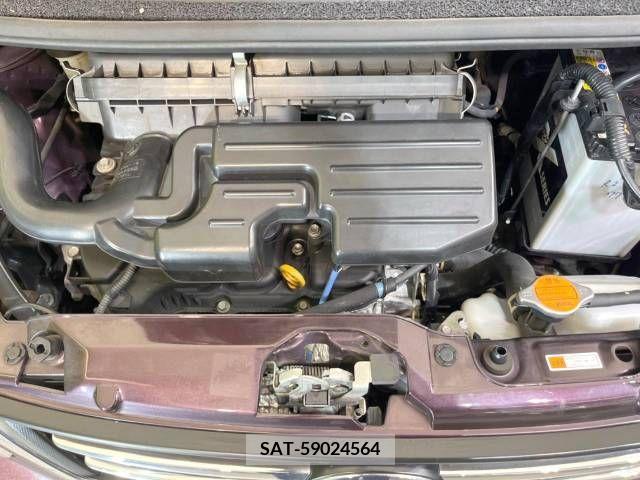 Daihatsu MOVE 2009-11 327083-18