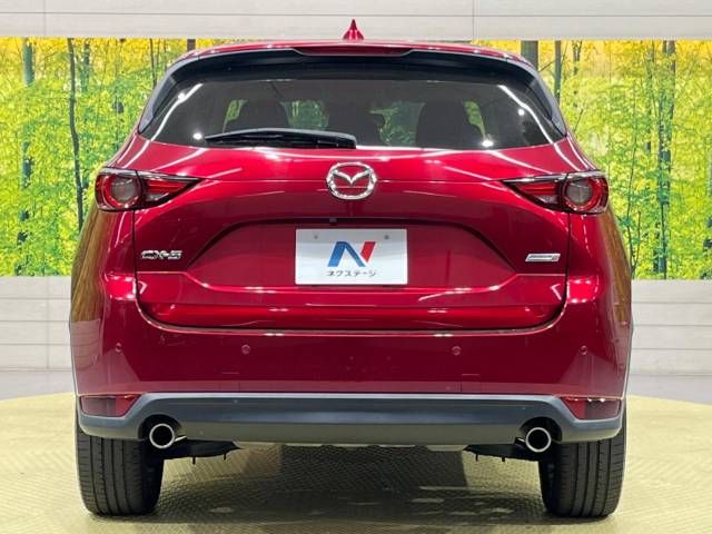 Mazda CX-5 2018-03 187758-15