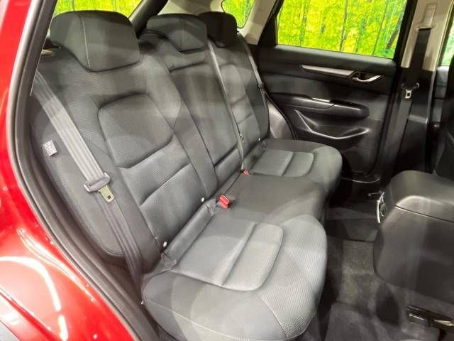 Mazda CX-5 2018-03 187758-9