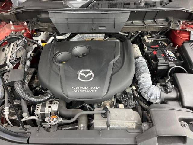 Mazda CX-5 2018-03 187758-18