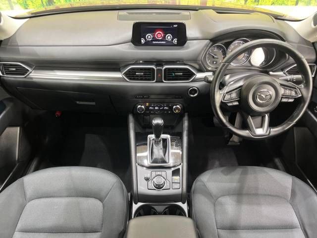 Mazda CX-5 2018-03 187758-1