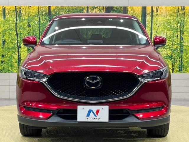 Mazda CX-5 2018-03 187758-14