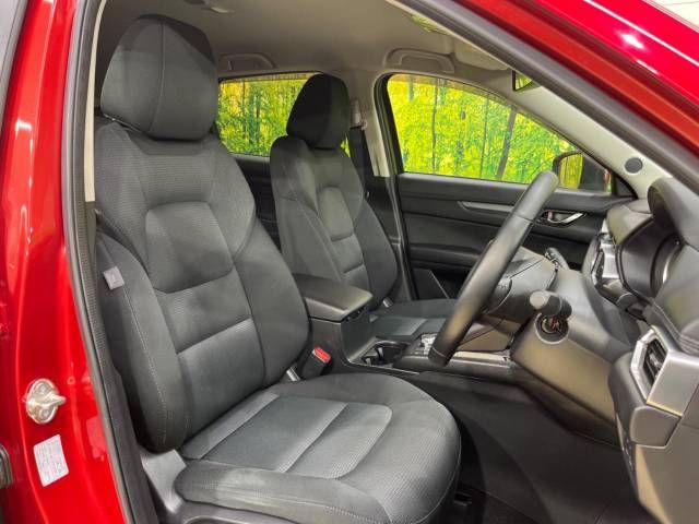 Mazda CX-5 2018-03 187758-8