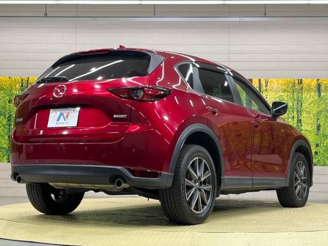 Mazda CX-5 2018-03 187758-17